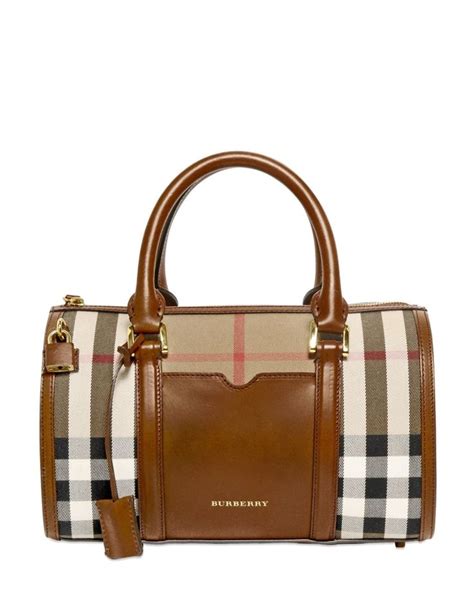 burberry alchester bag review|best burberry handbags.